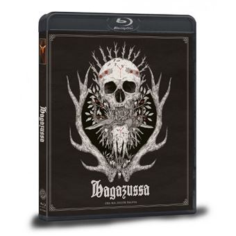 Hagazussa - Blu-ray