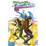 Picara Y Gambito Juego De Poder