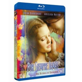 Por siempre jamás - Blu-Ray - 1