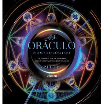El oraculo numerologico