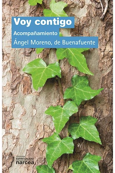 Narcea Ediciones Voy Contigo
