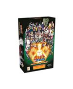Juego de mesa naruto shippuden kage fight