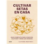 Cultivar setas en casa