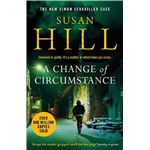 A change of circumstance