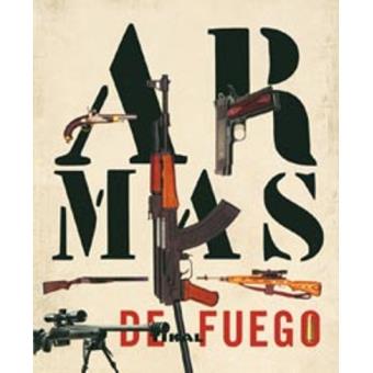 Armas de fuego