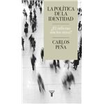 La política de la identidad