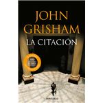 La citación