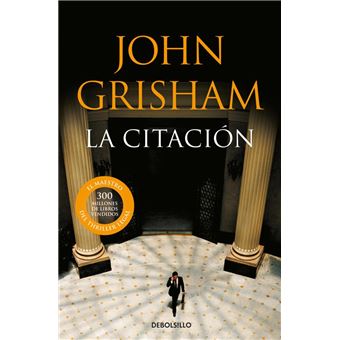 La citación