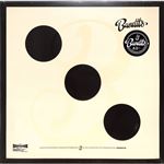 3-Bandits - Vinilo