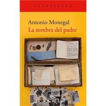 La Sombra Del Padre