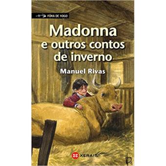 Madonna e outros contos