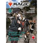 Magic. the gathering: destruye a toda la humanidad. no puede