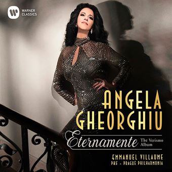 Eternamente