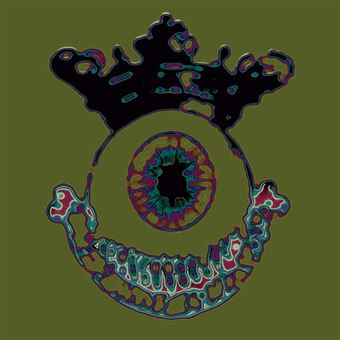 Volume 3 - 2 Vinilos