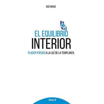 Equilibrio interior, el