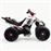 Injusa - Quad Mercedes 12V_1