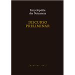Discurso preliminar
