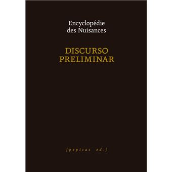 Discurso preliminar