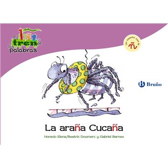 El cuento de la ñ