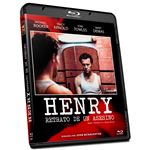 BLR-HENRY RETRATO DE UN ASESINO