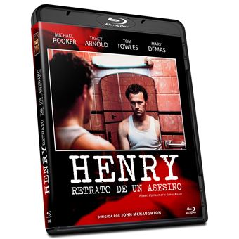 BLR-HENRY RETRATO DE UN ASESINO
