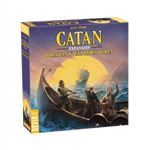 Devir Oro Los Colonos De Catán: Extensión Piratas Y Exploradores - Imagen 3