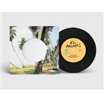 La baja - Vinilo