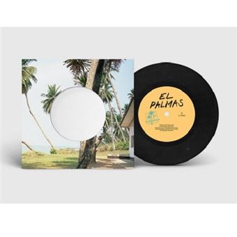 La baja - Vinilo