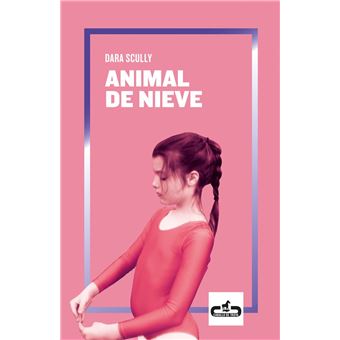 Animal de nieve