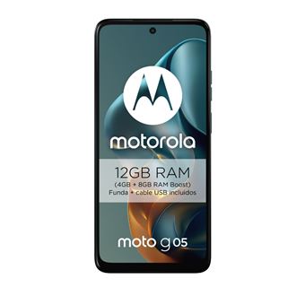 Motorola Moto G05 6.67