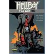Hellboy 19: Hellboy y la aidp 1952