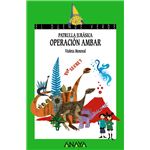 Patrulla Jurásica