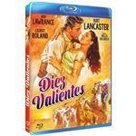 Diez valientes - Blu-ray