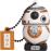 Memoria USB Tribe Star Wars BB-8 16GB_0