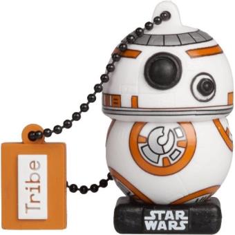 Memoria USB Tribe Star Wars BB-8 16GB