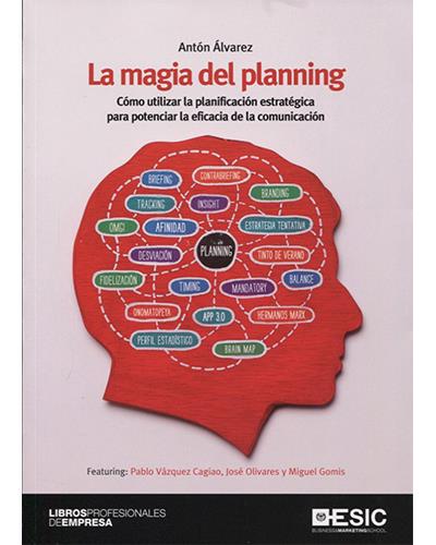 Esic La Magia Del Planning