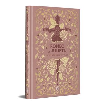 Romeo y Julieta (edición especial en tapa dura)