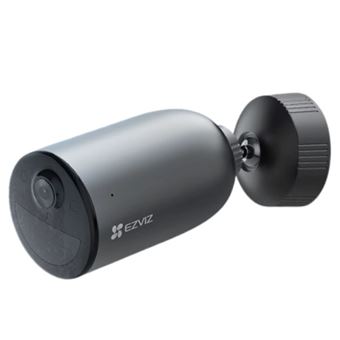 Cámara de vigilancia para exterior Ezviz EB3 2K