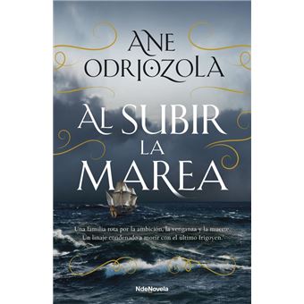 Al subir la marea