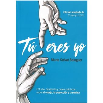Tu eres yo
