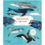 Ballenas Vida Secreta L+Poster