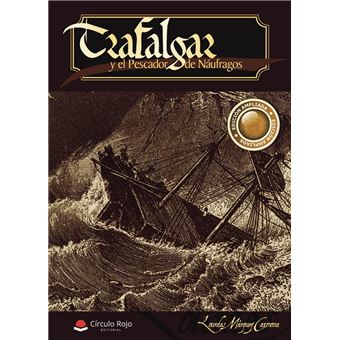 Trafalgar y el pescador de náufragos - 1