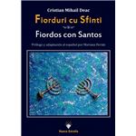 Fiorduri Cu Afinti Fiordos Con Santos.