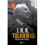 J.r.r. tolkien. génesis de una leyenda