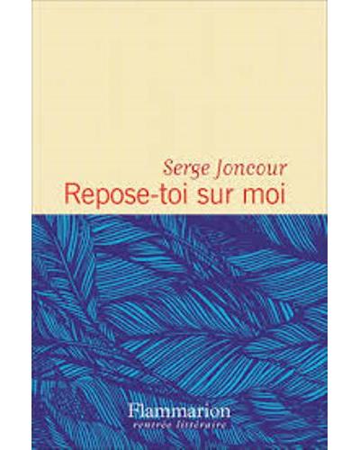 Repose Toi Sur Moi