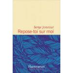 Repose toi sur moi