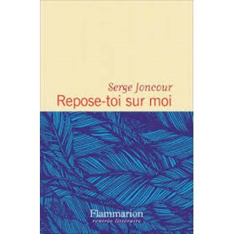 Repose toi sur moi