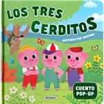 Los tres cerditos