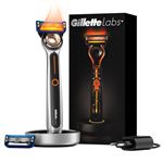 Kit de afeitado Gillette Labs Heated Razor