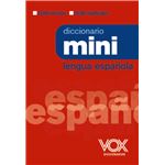 Diccionario Mini de la Lengua Española